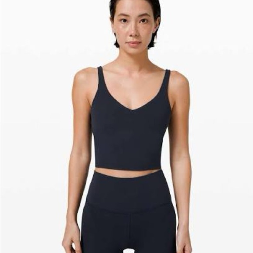 Lululemon Align Tank